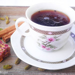 Come preparare il tè nero Assam