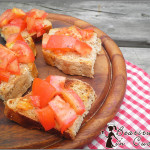 Pane Verna a lievitazione naturale