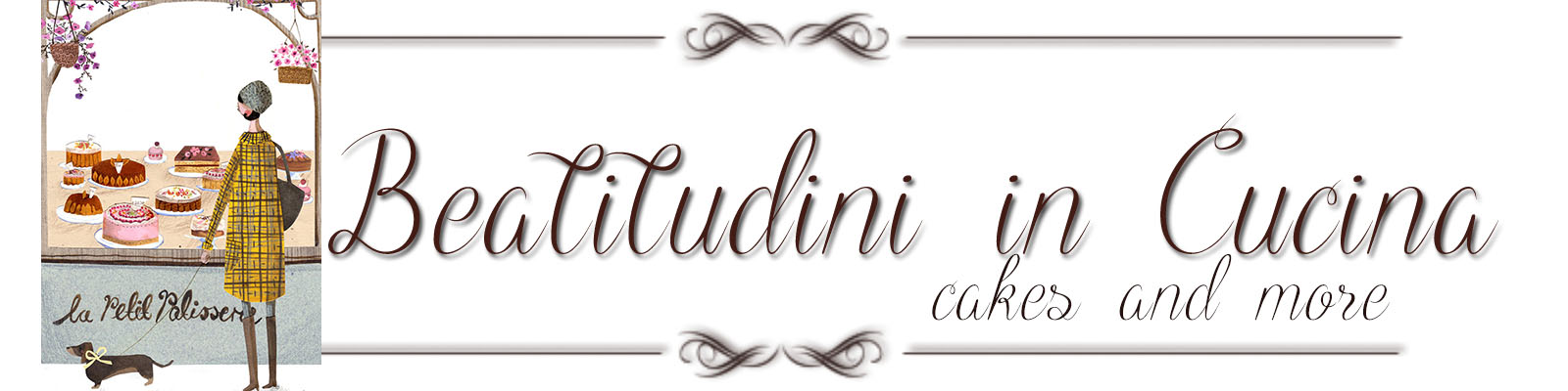 Beatitudini in Cucina