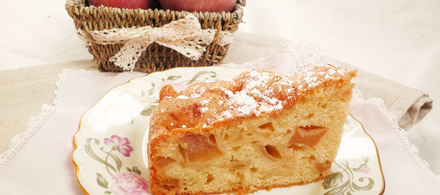 Torta di mele