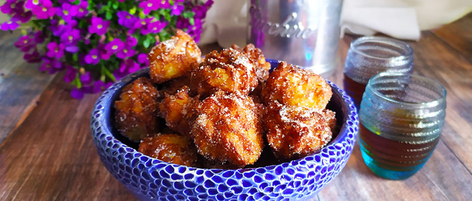 Frittelle di riso, toscana, firenze, san giuseppe