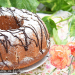 Torta alle banane Bimby