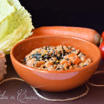 Ribollita, la ricetta toscana originale