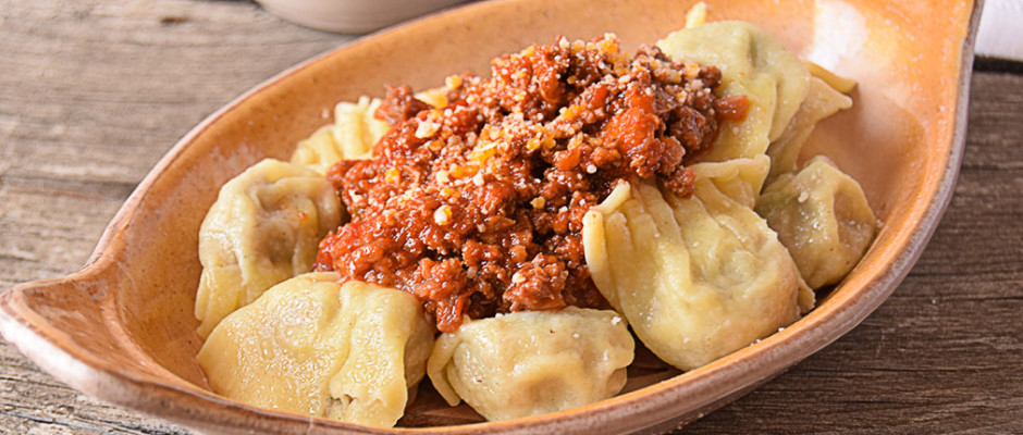 ricetta originale ragù toscano, sugo di carne toscano