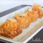 Baklava, un dolce ricordo