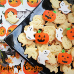 Biscotti di Halloween