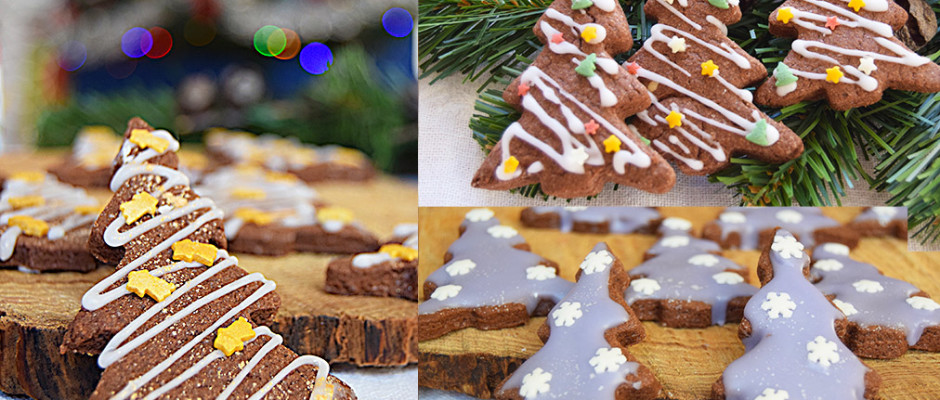 Biscotti di Natale