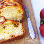 Torta di mele e fichi