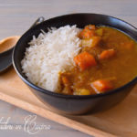 Karē raisu: il curry con riso in Giappone