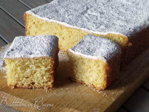 Schiacciata alla fiorentina